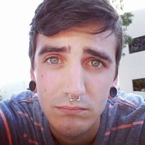 Meet your Posher, Kevin